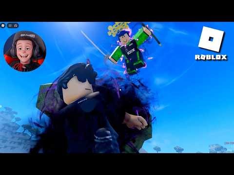 👿UDAVI in INSANE fights on Roblox🔥Jump Showdown💥fighting game, Roblox fighting games, u davi games