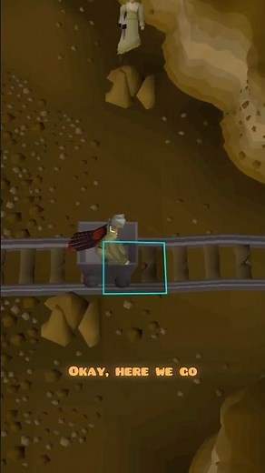 Quest 27 of 173 | Old School RuneScape | The Tourist Trap