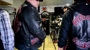 11K views · 212 reactions | Redrum Motorcycle Club on Reels | Facebook