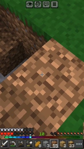 Minecraft the Series Episode 2: Building the Base