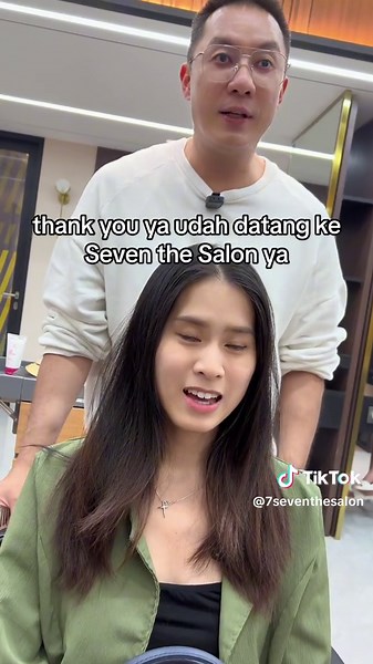 Korean Layered Haircut for a Stylish Look | Haircut Trends