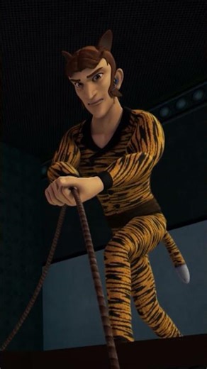 Shiva की जान खतरे में, Mendoza ने खेला खतरनाक दांव | Shiva: Journey To The Plunotoria