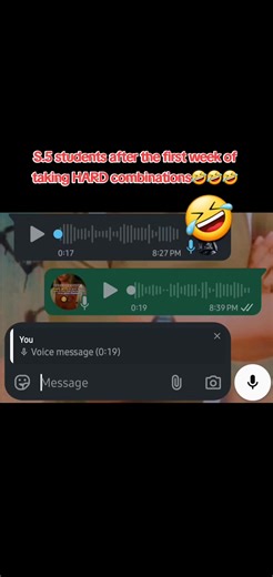 A Level Students: Navigating Tough Combinations