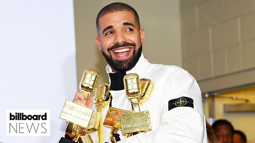 4.7K views · 1.3K reactions | Drake officially became the artist with the most top five hits in Billboard Hot 100 history, with 30, as DJ Khaled’s “Staying Alive,” on which he and Lil Baby are featured, debuted at No. 5 on the latest, Aug. 20-dated chart. #BillboardNews | Billboard | Facebook