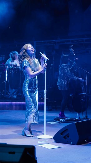 Getting to play with an orchestra is always such a magical experience ✨😍 We’re heading to Pittsburgh on April 11th and if that wasn’t exciting enough we’ll be joined by the Pittsburgh Symphony Orchestra for that show!! Tickets are on sale now! lakestreetdive.com 🎥: Phineas Alexander (Red Rocks 2024 with Colorado Symphony) | Lake Street Dive