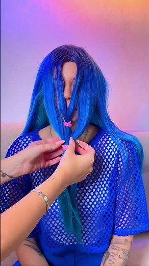 Barbie Hair Tutorial! 🌸💖 Quick And Cute Styles!