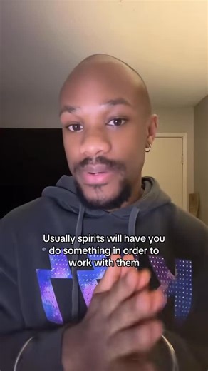 Mahai Dragun on Instagram: "Different spirits like different things. #spirits #offerings #pacts"