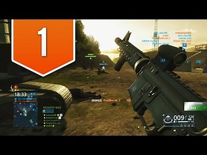 BATTLEFIELD HARDLINE (PS4) - RTMR - Live Multiplayer Gameplay #1 - IT'S THE EVERGLADES!