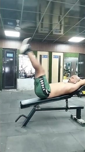 3/60 Days Six Packs Challenge #motivation #abs #vlog #advancedabworkout #minivlog