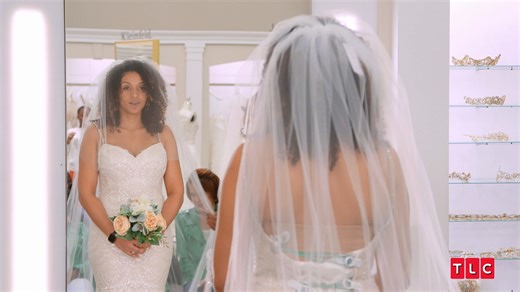 312K views · 6.1K reactions | These brides are on the hunt for the perfect dress that aligns with both their vision and budget! Will they say 'Yes to the Dress' without breaking the bank? #SYTTD | Say Yes to the Dress | Facebook