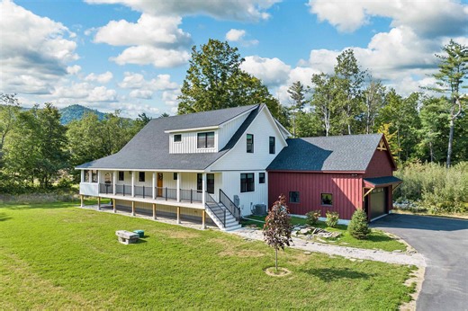 114 Cobb Farm Rd, Bartlett, NH 03812 - MLS 5015148 - Coldwell Banker