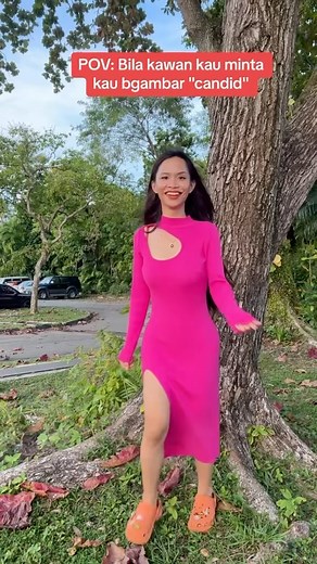 Duyung Darat on Instagram: "aduh mlu"