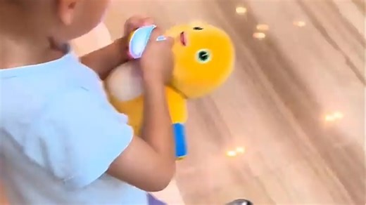 【HaiviviBubblePal推荐】巴波泡AI对话玩具奶龙智能儿童故事机3-6岁早教益智礼物【赠会员+钥匙扣+积木】