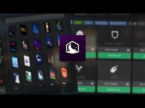 How to get lunar client cracked with cosmectics :D