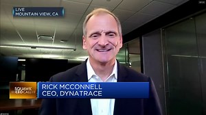 Dynatrace CEO discusses what has changed after the company's drop in market value