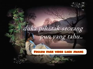 Harapan kecewa-Aishah | Video lagu jiwang