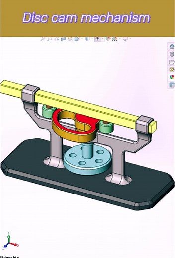 Solidworks Tutorial HP trên TikTok