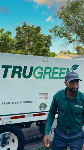 11K views · 29 reactions | You’ll love your lawn... almost as much as the golfers do. Get started today. | TruGreen | Facebook