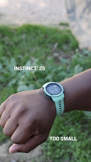 15K views · 87 reactions | An #Instinct 2 for every wrist.  | Garmin | Facebook