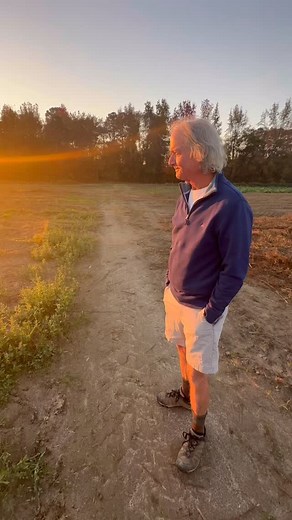 #brothersfarm #farm #agriculture #farmertalk #fallharvest #growgrowgrow #easternnc #northcarolina #farming #ncagriculture | NC_Brothers_Farm