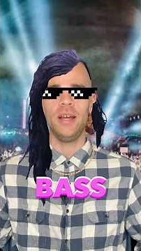 How to make color bass WITHOUT plugins!