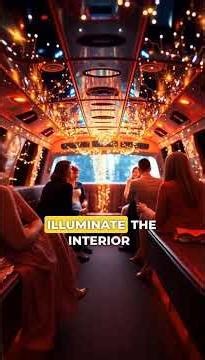 Celebrate Your Love: Tips for a Magical Limo Experience on Your Wedding Day