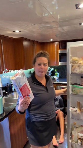 Yacht Crew Adventures: Fun Moments on the Ocean