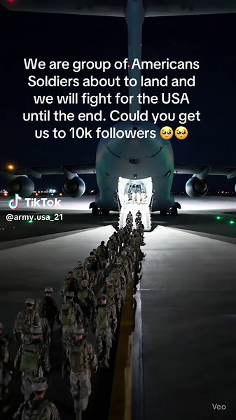 US Army Soldiers Committed to Defending America