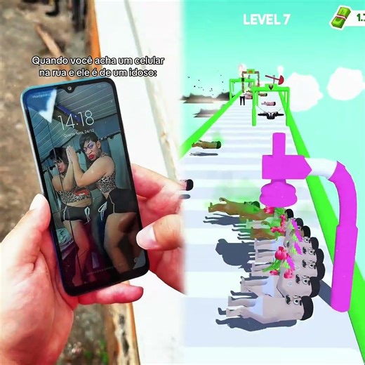 This is so funny, l couldn't stop laughing #funny #funnyvideos#duet #foryou #humor #viralvideo