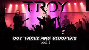 It's a rainy Thursday in Missouri, so take a load off & enjoy some funny band moments and behind-the-scenes bloopers from the TROY camp - Watch here or on YouTube! #fresh #upload #youtubers #bandlife #funnyvideos #TheRealityOfYourself https://youtu.be/fZCpiW5_an4 | TROY