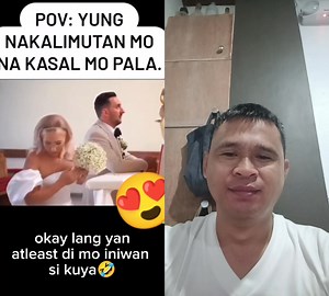 Excited man na maray c madam🤣😂 | Arnold Atento