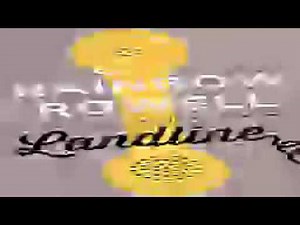 Landline Audiobook by Rainbow Rowell