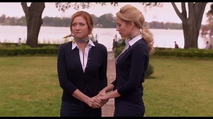 Chloe's Vocal Challenges in Pitch Perfect Explained