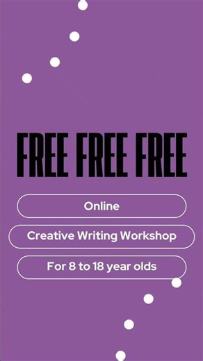 FREE 5-Day Online Writing Workshop | Become a Published Author This Summer | Register Now!