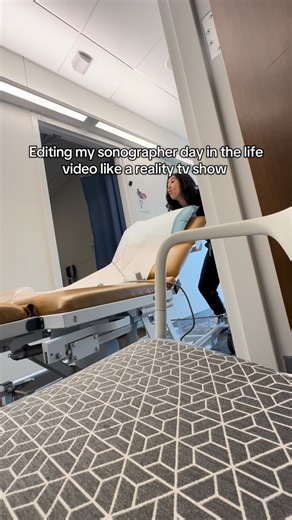 Kristy L. RDMS on Instagram: "life as a sonographer really is a reality tv show • • • #ultrasound #sonographer #ultrasoundtech #sonography #med"