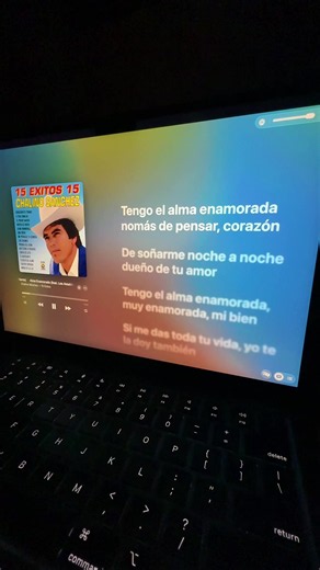 ALMA ENAMORADA - RIP Chalino Sánchez #chalinosanchez #corridos #fyp #viral #parati