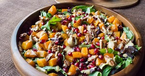 23 Healthy Salads That Will Make You Want To Eat Your Greens!