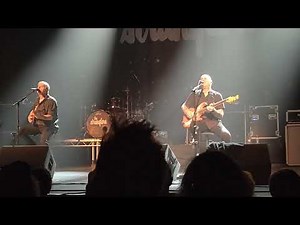 JJ losing his sh*t The Stranglers 'And If You Should See Dave' Dublin Olympia 23.09.2022