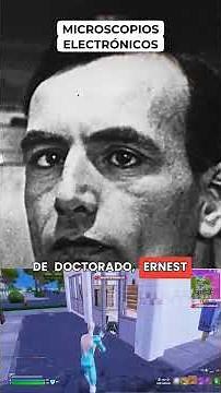 Microscopios Electrónicos