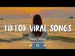 Trending TikTok English Songs 2024 - Top English Songs 2024 - Greatest Songs with Lyrics