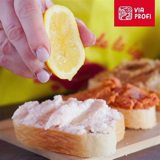 Descoperă pe Via Profi micii producători de pește și produse tradiționale din pește