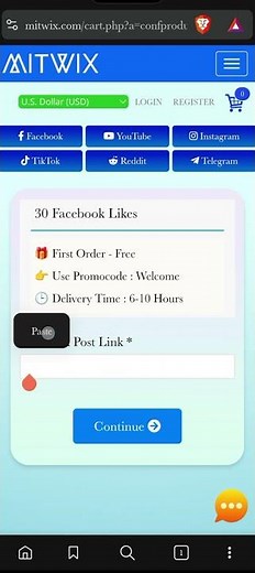 How to Get Free Facebook Likes FAST 🚀