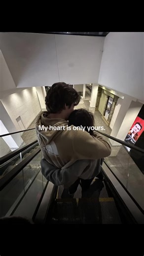 My Heart is Only Yours: A Love Declaration