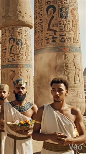 Ancient #Egypt's history pharaohs powers