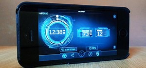 Be Just Like Tony Stark with the JARVIS Personal Assistant for iPad & iPhone