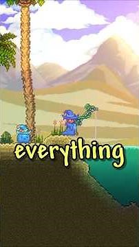 EVERYTHING To Know About Terraria Fishing (1.4.5)