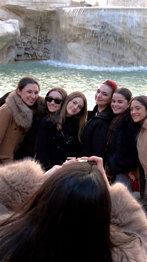 Zwei Euro Eintritt für römische Touristenattraktion