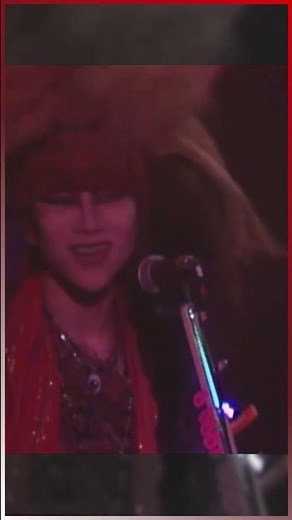 I'll Kill You | Live at 渋谷公会堂 1989