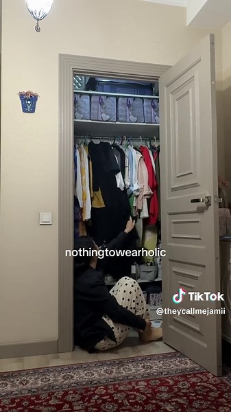 Unleash Your Style with Nothing to Wear