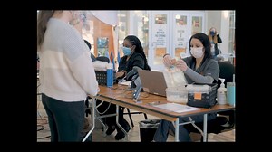 3.7K views · 99 reactions | We want to take a moment today to recognize our health care professionals and express our sincerest gratitude. You are our heroes! | Mercer University | Facebook